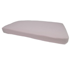 LODGER Slumber Solid 40 x 80 cm Powder LODGER Slumber Solid 40 x 80 cm Powder