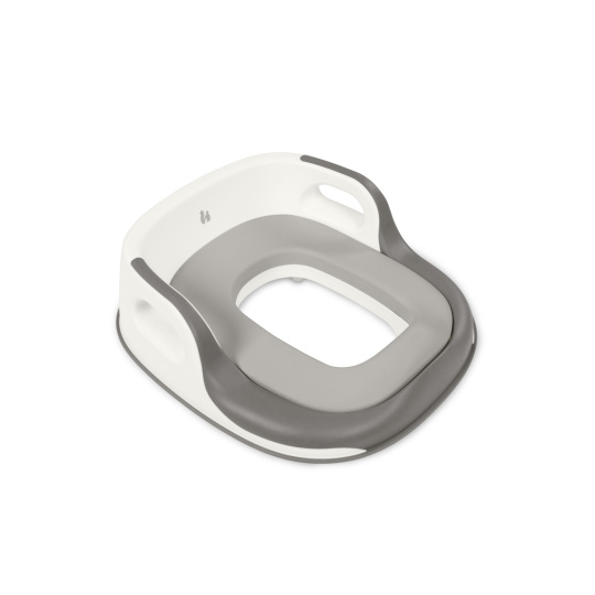 Hauck Dětské WC sedátko Toilet Baby Seat Grey
