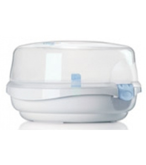 Sterilizátor do mikrovlnné trouby Philips Avent Sterilizátor do mikrovlnné trouby Philips Avent