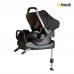 Hauck Comfort Fix Set ( + Isofix Base ) 2023 black