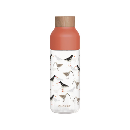 Plastová láhev Ice Birds 720 ml