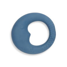 Kousátko latex měsíc Jeans Blue Kousátko latex měsíc Jeans Blue