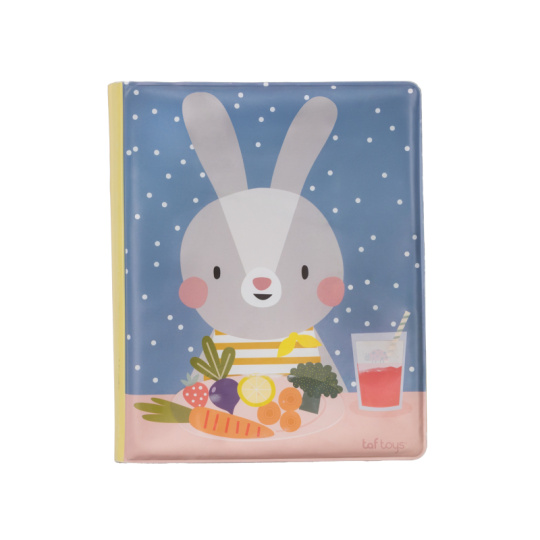 Kouzelná knížka s malováním vodou