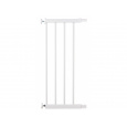 Rozšíření zábrany 28 cm White