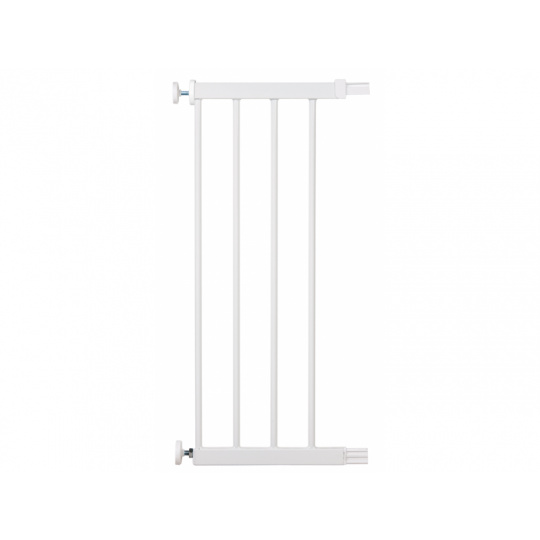 Rozšíření zábrany 28 cm White