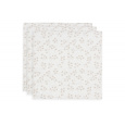Pleny 3 ks 70x70 cm Leafy Dreams