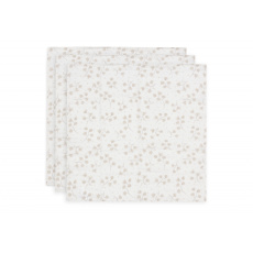 Pleny 3 ks 70x70 cm Leafy Dreams Pleny 3 ks 70x70 cm Leafy Dreams