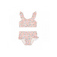 Plavky bikiny Dreamy Flowerfield vel. 74/80