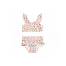 Plavky bikiny Dreamy Flowerfield vel. 74/80