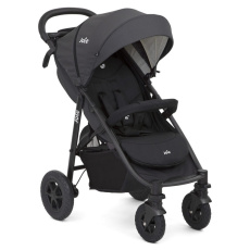 Joie Litetrax™ 4 S 2022 coal Joie Litetrax™ 4 S 2022 coal