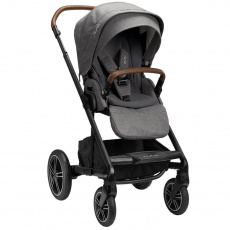 Nuna MIXX next granite Nuna MIXX next granite
