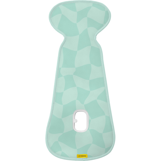 AEROMOOV Vložka do kočárku Cute Cubes Limited