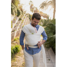 BOBA Nosítko dětí / šátek Serenity Wrap - Anvi BOBA Nosítko dětí / šátek Serenity Wrap - Anvi