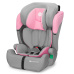 KINDERKRAFT Autosedačka Comfort up i-size pink (76-150 cm)