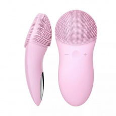 TOUCHBeauty 1788 Čistič pleti sonický růžový TOUCHBeauty 1788 Čistič pleti sonický růžový
