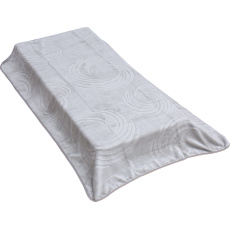 Scarlett Deka pro dospělé 5604 - šedá, 160x240 cm Scarlett Deka pro dospělé 5604 - šedá, 160x240 cm
