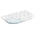 TRÄUMELAND matrace malá do přistýlky 2dílná Brise Light 90x50 + 90x10