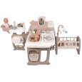 Baby Nurse Hrací centrum pro panenky