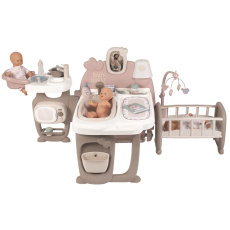 Baby Nurse Hrací centrum pro panenky