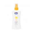 Opalovací mléko ve spreji-faktor SPF 25 - 150 ml Chicco DOPRODEJ