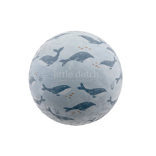 Míček nafukovací Ocean World