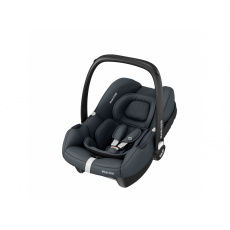 CabrioFix i-Size autosedačka Essential Graphite CabrioFix i-Size autosedačka Essential Graphite
