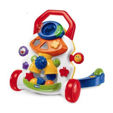 CHICCO Chodítko Activity 9m+ CHICCO Chodítko Activity 9m+