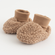 Kojenecké zimní capáčky New Baby Teddy Winter Kojenecké zimní capáčky New Baby Teddy Winter