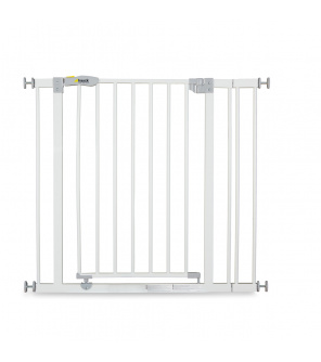Hauck Open´n Stop Safety 2020 zábrana +9cm prodloužení Hauck Open´n Stop Safety 2020 zábrana +9cm prodloužení