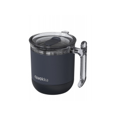 Nerezový termohrnek Wave Black 260 ml Nerezový termohrnek Wave Black 260 ml