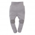 PINOKIO Polodupačky Le Tigre grey vel. 62