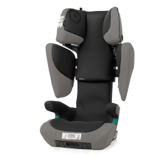 JANÉ Autosedačka Concord Transformer iPlus i-size, od 100 do 150cm, Mars Gray JANÉ Autosedačka Concord Transformer iPlus i-size, od 100 do 150cm, Mars Gray