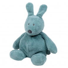 NATTOU Hračka plyšová zajíček Bonnie SB sage green 30 cm NATTOU Hračka plyšová zajíček Bonnie SB sage green 30 cm