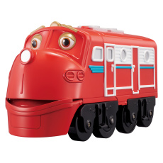 CHUGGINGTON Veselé vláčky Wilson, vláček na dálkové ovládání CHUGGINGTON Veselé vláčky Wilson, vláček na dálkové ovládání