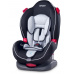 Autosedačka CARETERO Sport classic black