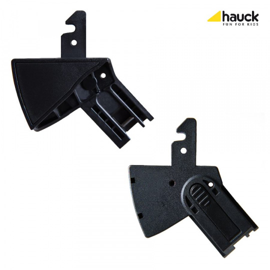 Hauck adaptér Comfort Fix na kočárek Lift Up 2020