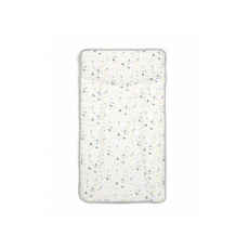 Přebalovací podložka Essentials Terrazzo Přebalovací podložka Essentials Terrazzo