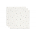 Pleny 3 ks 70x70 cm Jungle Jambo