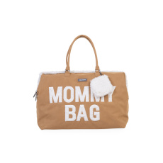 Přebalovací taška Mommy Bag Nubuck Přebalovací taška Mommy Bag Nubuck