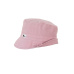STERNTALER Klobouk bavlna se lněným charakterem UV 50+ pink holka-43 cm-5-6 m