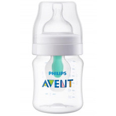 Philips AVENT Láhev Anti-colic 125 ml s ventilem AirFree