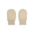 LODGER Mittens Seersucker Birch