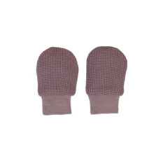 LODGER Mittens Ciumbelle Rose