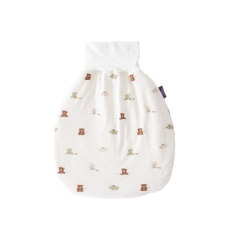 TRÄUMELAND Novorozenecký spací pytel Patita