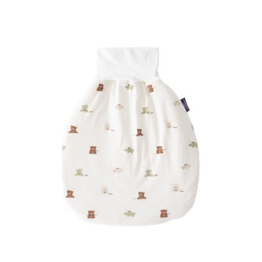 TRÄUMELAND Novorozenecký spací pytel Patita TRÄUMELAND Novorozenecký spací pytel Patita