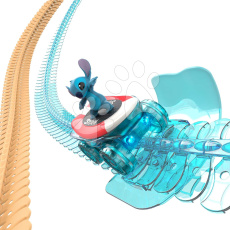 Smoby Flexibilní autodráha Flextreme Stitch Set Smoby s elektronickým autíčkem 184 dílů dráhy 4,4 m délka od 4 let Smoby Flexibilní autodráha Flextreme Stitch Set Smoby s elektronickým autíčkem 184 dílů dráhy 4,4 m délka od 4 let