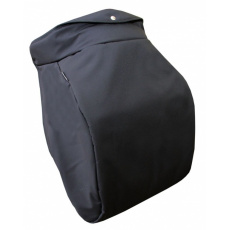 Emitex Nánožník SOFT SPORT - černý Emitex Nánožník SOFT SPORT - černý