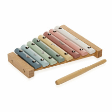 Zopa Dřevěný Xylofon Deluxe Zopa Dřevěný Xylofon Deluxe