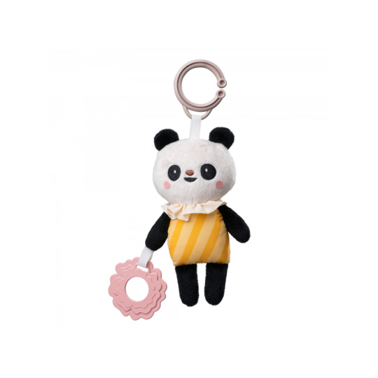 Panda Pamela
