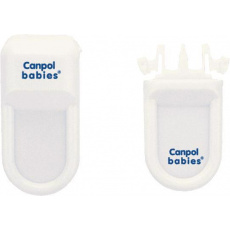 CANPOL BABIES Uzávěr šuplíků CANPOL BABIES Uzávěr šuplíků